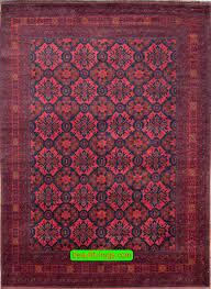 large afghan rug kunduz rug