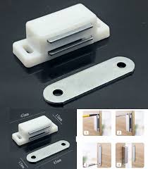 magnetic door stopper cabinet catch