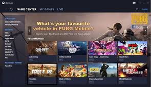 Drive vehicles to explore the. Tencent Gaming Buddy Free Fire Download Complete Guide