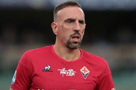 Check this player last stats: I Can T Accept It Ribery Releases Statement After His Home Is Burgled During Fiorentina S Clash With Parma Goal Com