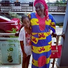 She found passion in acting at a very tender age. Mercy Kenneth Adaeze Parents Full Biography Of Mercy Kenneth Age Phone Number Net Amazing 14th Birthday Celebration To Actress Adaeze Onuigbo Nickolec Poles