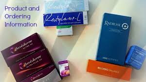 Allergan Merz And Galderma Product And Ordering