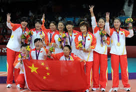 china tops paralympics medal table