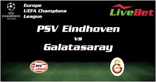 Psv eindhoven gewinnt 5:1 gegen galatasaray in der qualifikation für die . Psv Eindhoven Galatasaray Livescore Live Bet Football Livebet