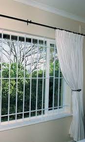 Trellis Gates Burglar Bars Securest