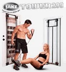 2019 Body By Jake Tower 200 Door Gym Review Trainer Recommended