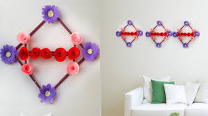 paper flower room wall decor paper