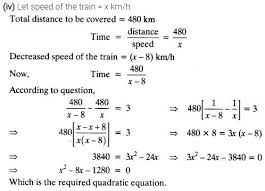 Quadratics Quadratic Equation Maths