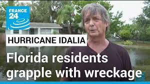 in florida residents grapple with