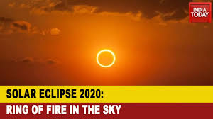 solar eclipse 2020 here s all that you