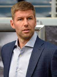 Management thomas hitzlsperger solalindenstraße 42 81825 münchen. Thomas Hitzlsperger The Football World Is Discussing Areas More Openly Than Ever Before British Gq British Gq