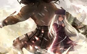 Azri july 29, 2021 anime leave a. 1100 Fate Stay Night Hd Wallpapers Background Images