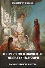 the perfumed garden of the shaykh
