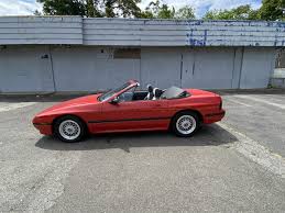 1988 mazda rx 7 cliccars