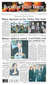 Rams Spartans Set For Turkey Day Clash