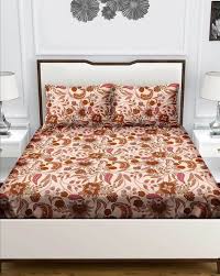 Brown Bedsheets For Home Kitchen