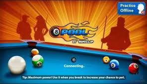The game will then match you with another player and away you go. 8 Ball Pool Romania Home Facebook