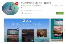 Hallow is a catholic prayer app that offers audio guided meditation sessions to help us grow in our faith & spiritual lives and find peace in god. Top 10 Free Meditation Apps For Anxiety And Stress Relief In 2021 Rightapp4u