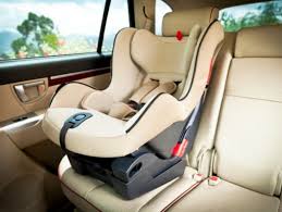 10 Best Baby Car Seats In Singapore