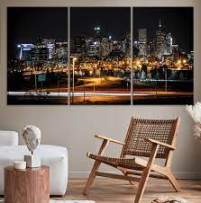 Wall Art Canvas Wall Art Pictures