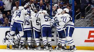 19 facts about toronto maple leafs