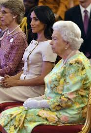 Meet the monarch who served in the military and wasn't born to be queen. Queen Elizabeth Ii Under The Weather Cancels Appearance The Mainichi