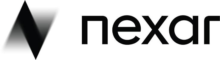 Nexar logo