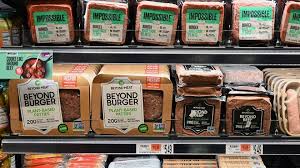 Plant meat is the future, and beyond meat is the mainstream leader of the plant meat revolution. Opinion 5 Big Reasons That Beyond Meat Stock Is A Buy For 2020 Marketwatch