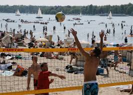 A hidden gem for berlin is the lido resort of wannsee. Guide To Berlin S Popular Wannsee Area