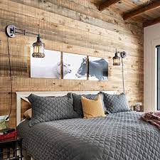 Related searches for bedroom wall lights with switch: Kitchen Plug In Hardwire Modern Wall Lamps For Bedside Bedroom Bulb Is Not Included Bedroom Wall Lamps With White Shade Black Metal Haitral Adjustable Swing Arm Wall Sconces 2 Pack Farmhouse Wall