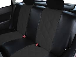 Set Seat Covers For Renault Megane Mk3