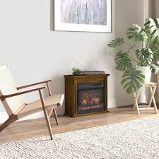 Duraflame 21 50 In Freestanding Wall
