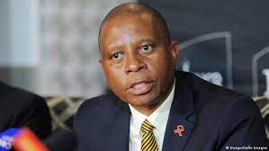 The mayor of johannesburg, south africa, geoff makhubo has died of coronavirus. Johannesburg New Leadership Old Problems Africa Dw 03 08 2017