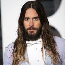 Just blow dry your hair and finish with hair powder to emphasize that natural texture. The Complete Long Hair Style Guide For Men Jaxson Maximus