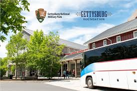 gettysburg national military park