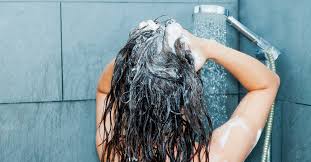 washing hair how often s to