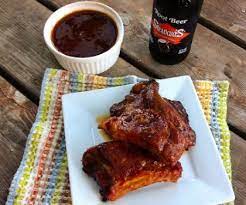 root beer barbecue sauce recipe what