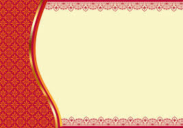 hindu wedding card images browse 17