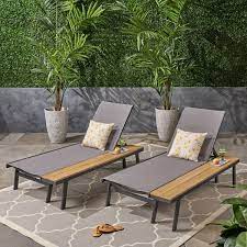 Outdoor Lounge Chairs Outdoor Chaise