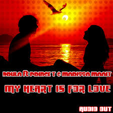Druckrey'in fikrini oluşturmasıyla çalışmalarına başlamıştır. My Heart Is For Love By Drula Prince T Marissa Maait On Mp3 Wav Flac Aiff Alac At Juno Download