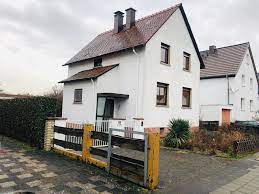 Nutze jetzt die einfache immobiliensuche! Haus Zum Verkauf Donauweg 18 63071 Offenbach Tempelsee Mapio Net