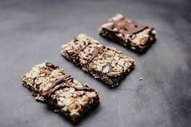 this protein bar hack turns your