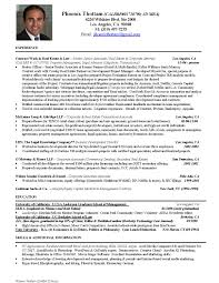 Professional Resume Background Phoenix Thottam Multifamily