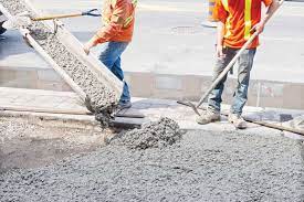 How to Choose the Best Concrete Contractors Mississauga -