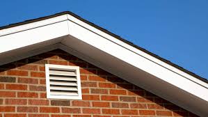 do gable vents and ridge vents work