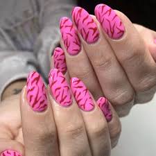 nail beauty salon aberdeen