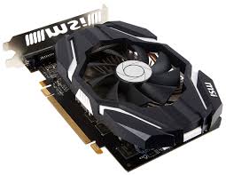 The nvidia geforce gtx 1060 6gb is a great graphics card for gamers seeking serious performance and features at a price that won't bust the wallet. Msi Intros Geforce Gtx 1060 3gb Ocv1 Graphics Card Techpowerup
