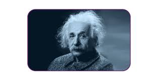 Albert Einstein Facts Theories And