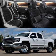 Seat Covers For Gmc Truck For