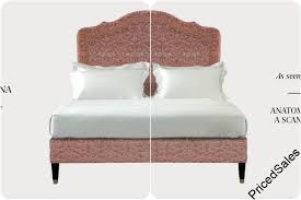 savoir bed a mattress for
